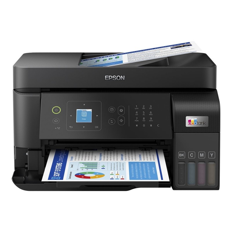 EPSON EcoTank L5590 Multifunction printer 33ppm EPSON EcoTank L5590 Multifunction printer 33ppm