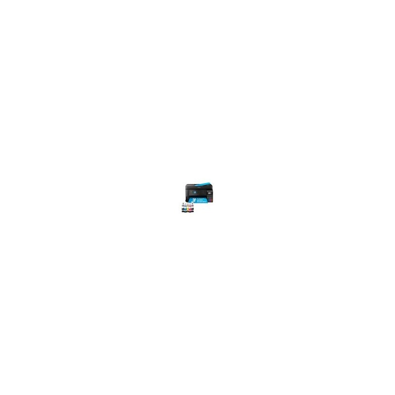 EPSON EcoTank L5590 Multifunction printer 33ppm EPSON EcoTank L5590 Multifunction printer 33ppm