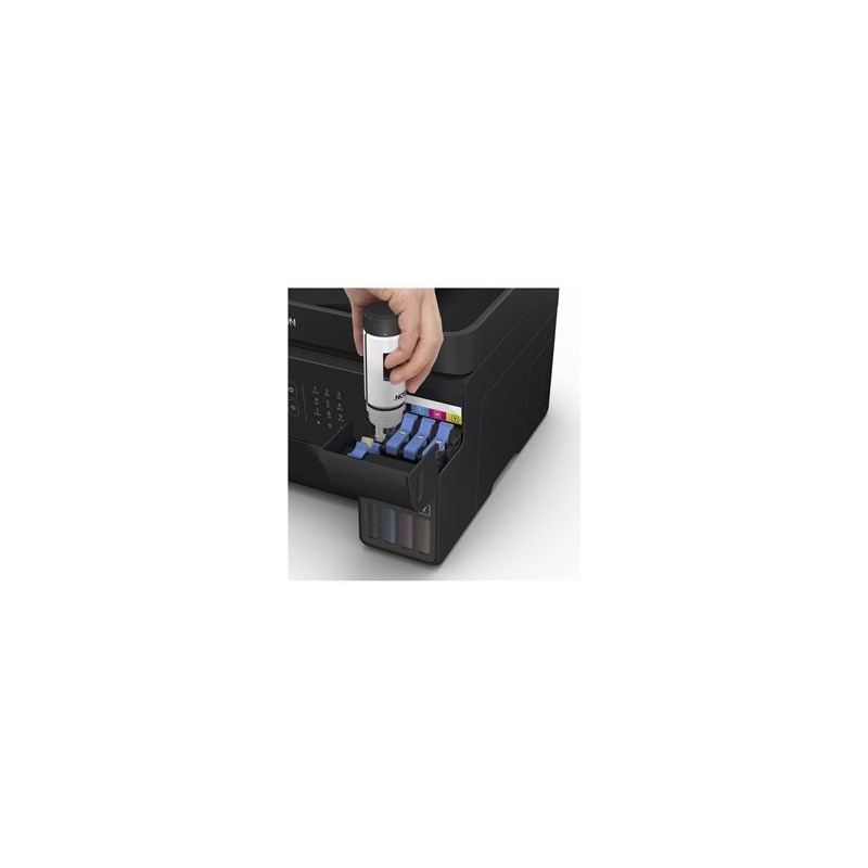 EPSON EcoTank L5590 Multifunction printer 33ppm EPSON EcoTank L5590 Multifunction printer 33ppm