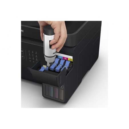 EPSON EcoTank L5590 Multifunction printer 33ppm EPSON EcoTank L5590 Multifunction printer 33ppm