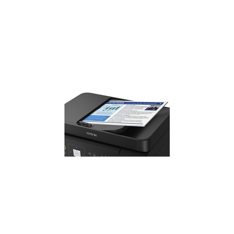 EPSON EcoTank L5590 Multifunction printer 33ppm EPSON EcoTank L5590 Multifunction printer 33ppm