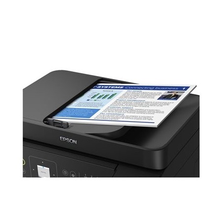 EPSON EcoTank L5590 Multifunction printer 33ppm EPSON EcoTank L5590 Multifunction printer 33ppm