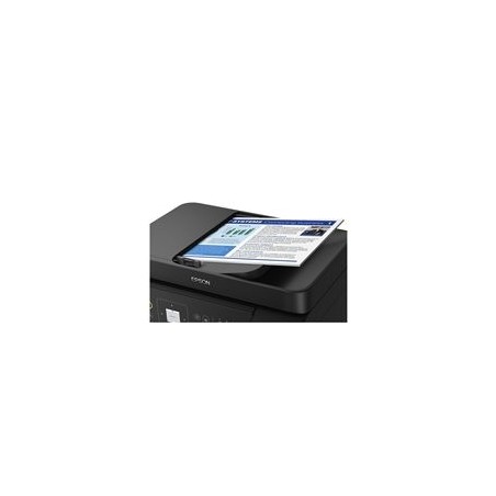 EPSON EcoTank L5590 Multifunction printer 33ppm EPSON EcoTank L5590 Multifunction printer 33ppm