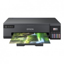 EPSON L18050 A3+ SFP ink Printer 8ppm EPSON L18050 A3+ SFP ink Printer 8ppm