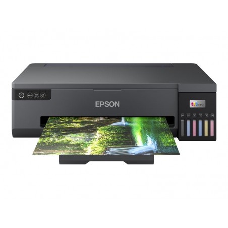 EPSON L18050 A3+ SFP ink Printer 8ppm EPSON L18050 A3+ SFP ink Printer 8ppm