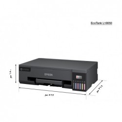 EPSON L18050 A3+ SFP ink Printer 8ppm EPSON L18050 A3+ SFP ink Printer 8ppm