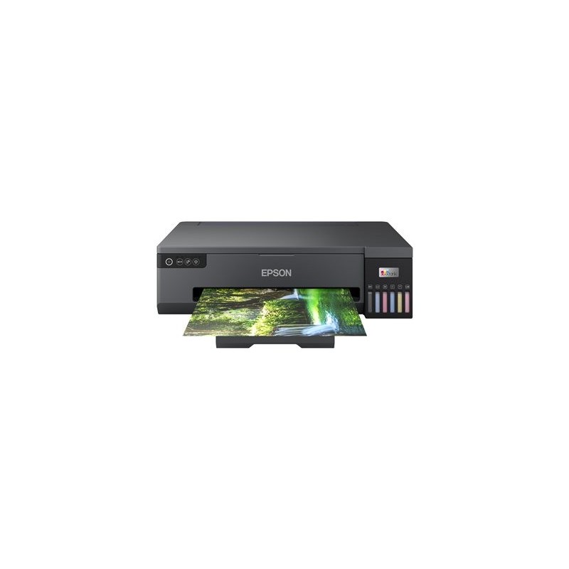 EPSON L18050 A3+ SFP ink Printer 8ppm