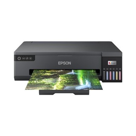 EPSON L18050 A3+ SFP ink Printer 8ppm EPSON L18050 A3+ SFP ink Printer 8ppm