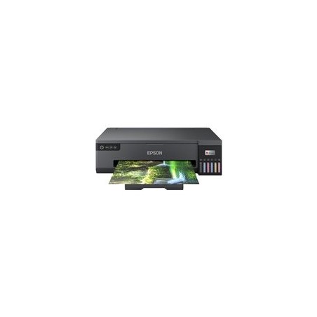 EPSON L18050 A3+ SFP ink Printer 8ppm EPSON L18050 A3+ SFP ink Printer 8ppm