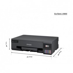 EPSON L18050 A3+ SFP ink Printer 8ppm EPSON L18050 A3+ SFP ink Printer 8ppm