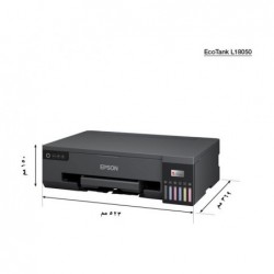 EPSON L18050 A3+ SFP ink Printer 8ppm EPSON L18050 A3+ SFP ink Printer 8ppm