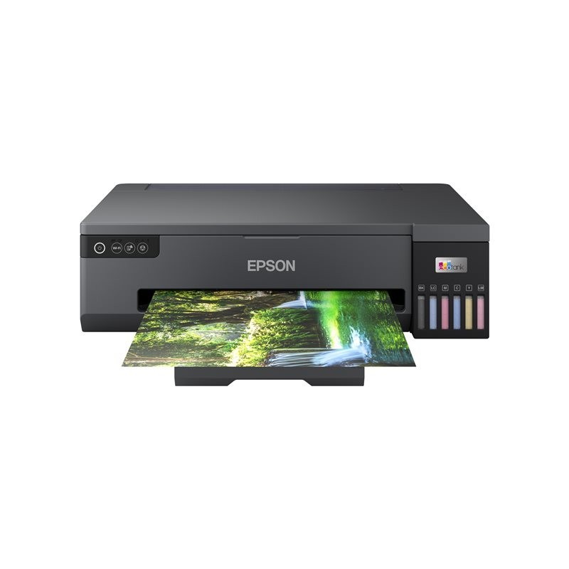 EPSON L18050 A3+ SFP ink Printer 8ppm