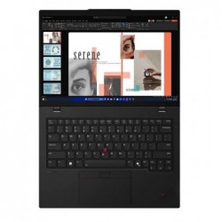 Laptop ThinkPad L14 G5 21L1002LPB W11Pro Ultra 5 125U/16GB/512GB/INT/14.0 WUXGA/Black/1YR Premier Support + 3YRS OS + CO2 Offset Laptop ThinkPad L14 G5 21L1002LPB W11Pro Ultra 5 125U/16GB/512GB/INT/14.0 WUXGA/Black/1YR Premier Support + 3YRS OS + CO2 Offset
