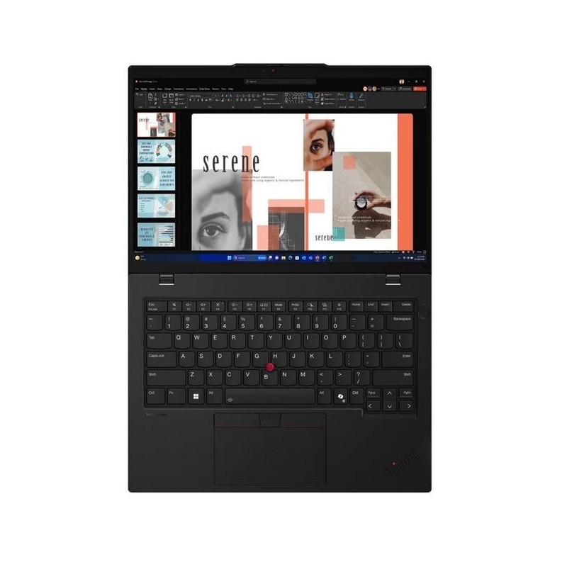 Laptop ThinkPad L14 G5 21L1002LPB W11Pro Ultra 5 125U/16GB/512GB/INT/14.0 WUXGA/Black/1YR Premier Support + 3YRS OS + CO2 Offset Laptop ThinkPad L14 G5 21L1002LPB W11Pro Ultra 5 125U/16GB/512GB/INT/14.0 WUXGA/Black/1YR Premier Support + 3YRS OS + CO2 Offset