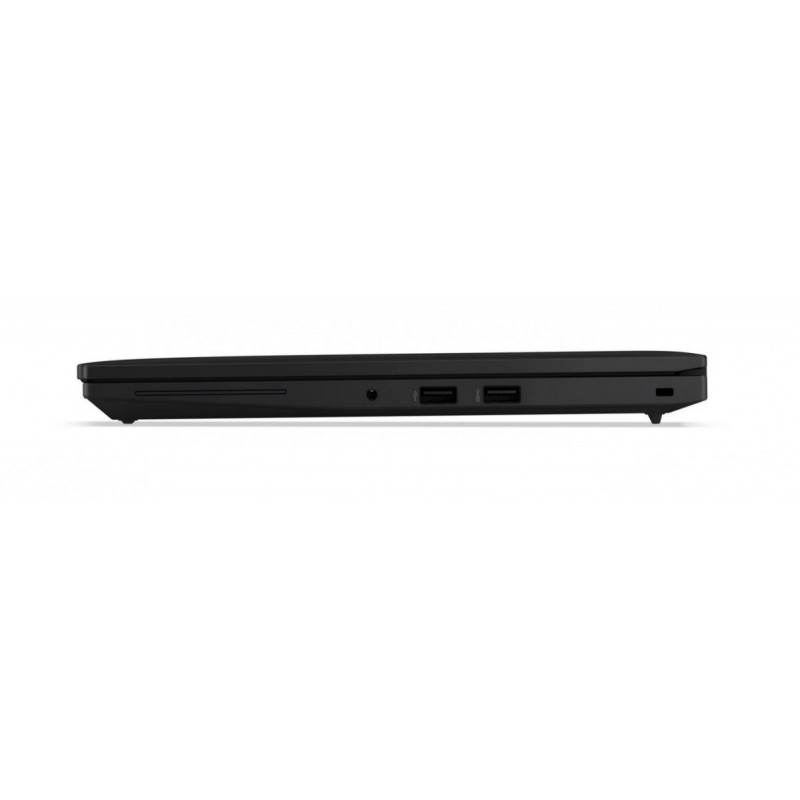Laptop ThinkPad L14 G5 21L1002LPB W11Pro Ultra 5 125U/16GB/512GB/INT/14.0 WUXGA/Black/1YR Premier Support + 3YRS OS + CO2 Offset Laptop ThinkPad L14 G5 21L1002LPB W11Pro Ultra 5 125U/16GB/512GB/INT/14.0 WUXGA/Black/1YR Premier Support + 3YRS OS + CO2 Offset
