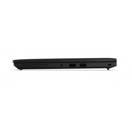 Laptop ThinkPad L14 G5 21L1002LPB W11Pro Ultra 5 125U/16GB/512GB/INT/14.0 WUXGA/Black/1YR Premier Support + 3YRS OS + CO2 Offset Laptop ThinkPad L14 G5 21L1002LPB W11Pro Ultra 5 125U/16GB/512GB/INT/14.0 WUXGA/Black/1YR Premier Support + 3YRS OS + CO2 Offset