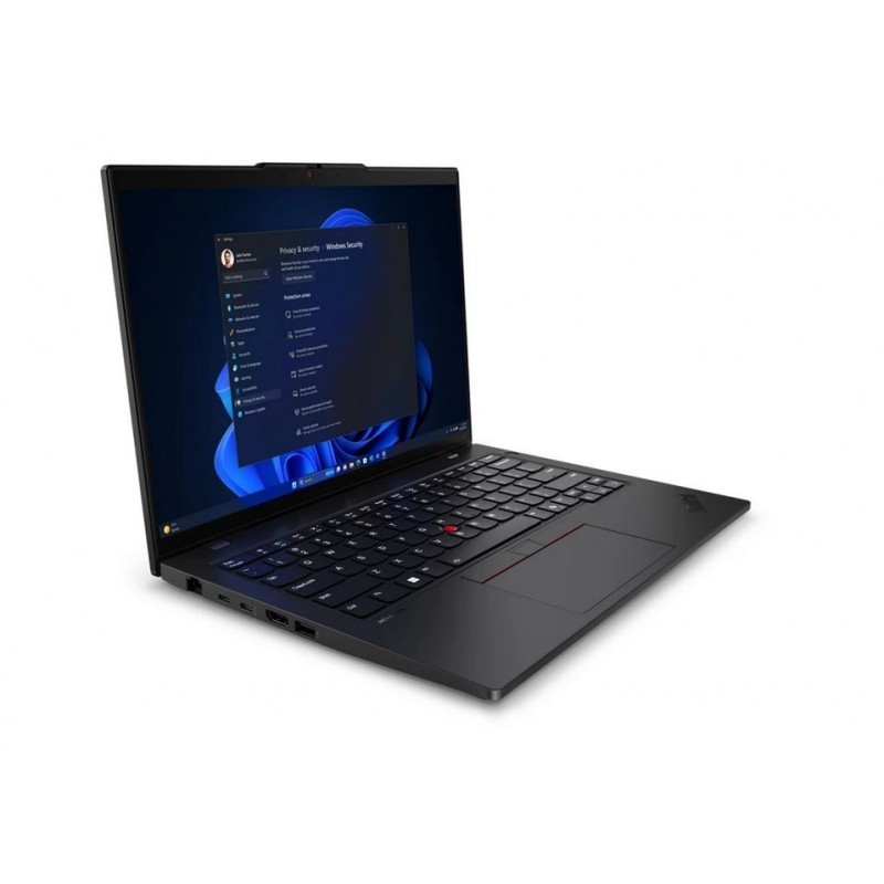 Laptop ThinkPad L14 G5 21L1002LPB W11Pro Ultra 5 125U/16GB/512GB/INT/14.0 WUXGA/Black/1YR Premier Support + 3YRS OS + CO2 Offset Laptop ThinkPad L14 G5 21L1002LPB W11Pro Ultra 5 125U/16GB/512GB/INT/14.0 WUXGA/Black/1YR Premier Support + 3YRS OS + CO2 Offset