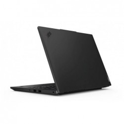 Laptop ThinkPad L14 G5 21L1002LPB W11Pro Ultra 5 125U/16GB/512GB/INT/14.0 WUXGA/Black/1YR Premier Support + 3YRS OS + CO2 Offset Laptop ThinkPad L14 G5 21L1002LPB W11Pro Ultra 5 125U/16GB/512GB/INT/14.0 WUXGA/Black/1YR Premier Support + 3YRS OS + CO2 Offset