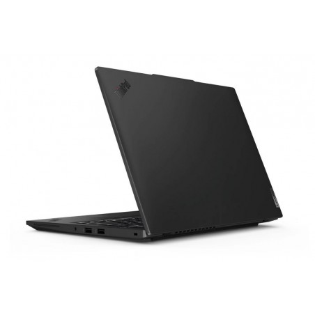 Laptop ThinkPad L14 G5 21L1002LPB W11Pro Ultra 5 125U/16GB/512GB/INT/14.0 WUXGA/Black/1YR Premier Support + 3YRS OS + CO2 Offset Laptop ThinkPad L14 G5 21L1002LPB W11Pro Ultra 5 125U/16GB/512GB/INT/14.0 WUXGA/Black/1YR Premier Support + 3YRS OS + CO2 Offset