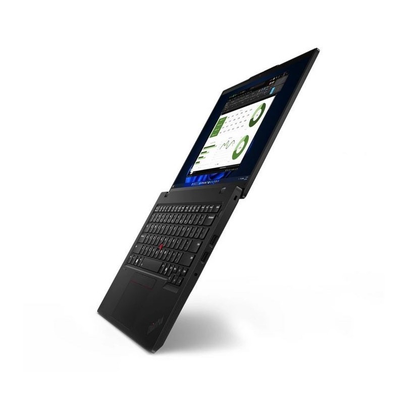 Notebook ThinkPad L14 G5 21L10036PB W11Pro Ultra 7 155U/16GB/512GB/INT/14.0 WUXGA/Black/1YR Premier Support + 3YRS OS + Co2 Offs