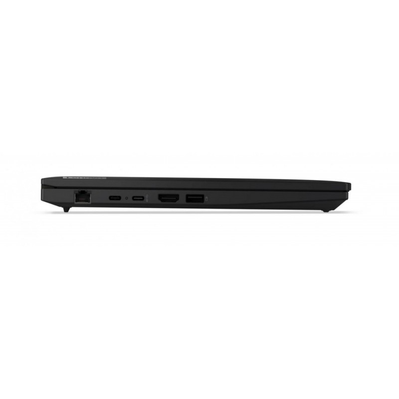 Notebook ThinkPad L14 G5 21L10036PB W11Pro Ultra 7 155U/16GB/512GB/INT/14.0 WUXGA/Black/1YR Premier Support + 3YRS OS + Co2 Offs