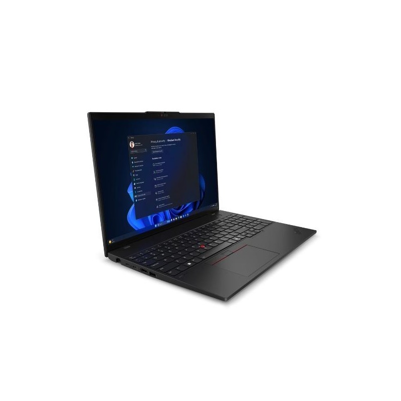 Laptop ThinkPad L16 G1 21L7001MPB W11Pro 7535U/16GB/512GB/AMD Radeon/16.0 WUXGA/Black/1YR Premier Support + 3YRS OS + CO2 Offset