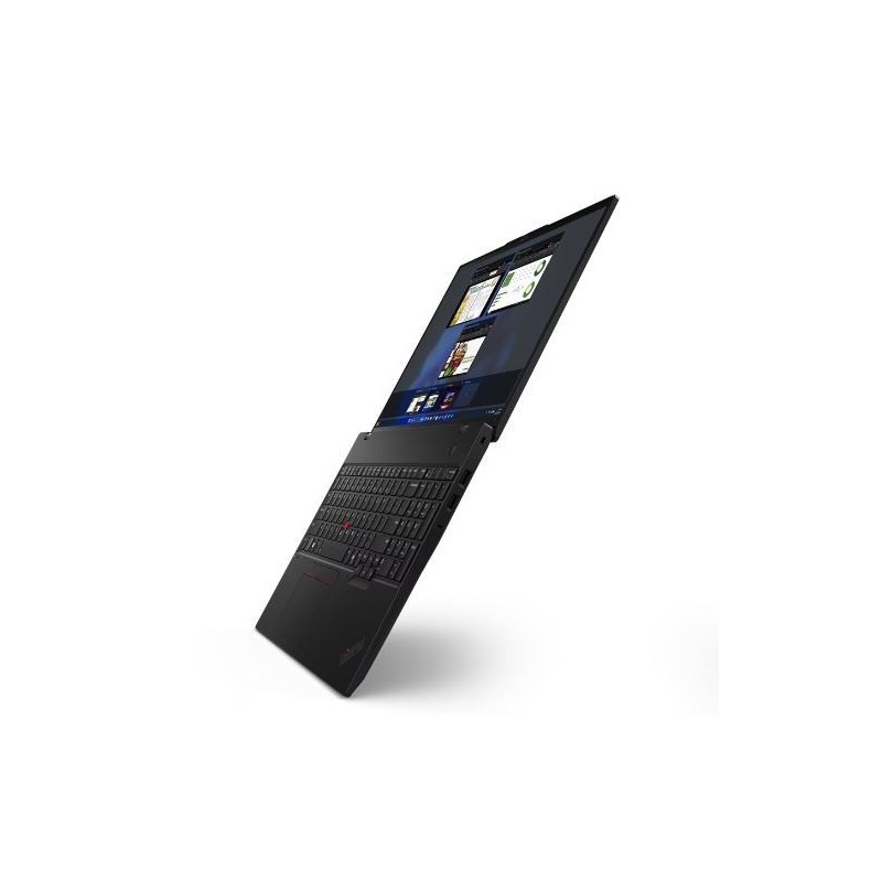 Laptop ThinkPad L16 G1 21L7001HPB W11Pro 7735U/16GB/512GB/AMD Radeon/16.0 WUXGA/Black/1YR Premier Support + 3YRS OS + CO2 Offset