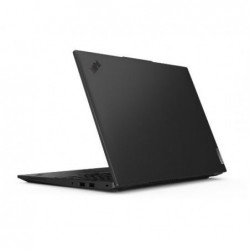 Laptop ThinkPad L16 G1 21L3002DPB W11Pro Ultra 5 125U/16GB/512GB/INT/16.0 WUXGA/Black/1YR Premier Support + 3YRS OS + CO2 Offset Laptop ThinkPad L16 G1 21L3002DPB W11Pro Ultra 5 125U/16GB/512GB/INT/16.0 WUXGA/Black/1YR Premier Support + 3YRS OS + CO2 Offset
