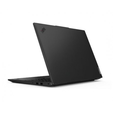 Laptop ThinkPad L16 G1 21L3002DPB W11Pro Ultra 5 125U/16GB/512GB/INT/16.0 WUXGA/Black/1YR Premier Support + 3YRS OS + CO2 Offset Laptop ThinkPad L16 G1 21L3002DPB W11Pro Ultra 5 125U/16GB/512GB/INT/16.0 WUXGA/Black/1YR Premier Support + 3YRS OS + CO2 Offset