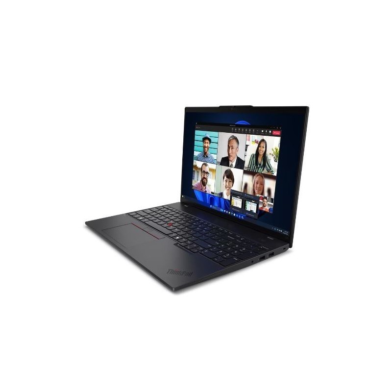 Laptop ThinkPad L16 G1 21L3002DPB W11Pro Ultra 5 125U/16GB/512GB/INT/16.0 WUXGA/Black/1YR Premier Support + 3YRS OS + CO2 Offset
