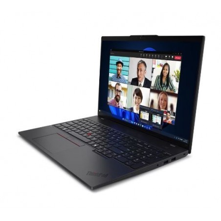 Laptop ThinkPad L16 G1 21L3002DPB W11Pro Ultra 5 125U/16GB/512GB/INT/16.0 WUXGA/Black/1YR Premier Support + 3YRS OS + CO2 Offset Laptop ThinkPad L16 G1 21L3002DPB W11Pro Ultra 5 125U/16GB/512GB/INT/16.0 WUXGA/Black/1YR Premier Support + 3YRS OS + CO2 Offset