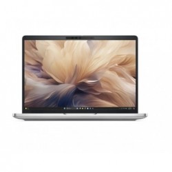 Laptop Dell Pro 13 Plus PB13250 W11P Ultra 7 266V/16GB/512GB/13.3 FHD+/Arc/FgrPr&SmtCd/FHD/IRCam/Mic/WLAN only+BT/BcklKb/3C/vPro