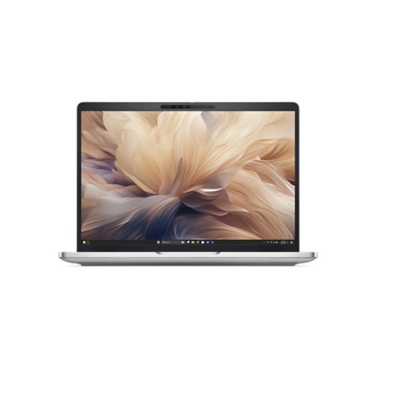 Laptop Dell Pro 13 Plus PB13250 W11P Ultra 7 266V/16GB/512GB/13.3 FHD+/Arc/FgrPr&SmtCd/FHD/IRCam/Mic/WLAN only+BT/BcklKb/3C/vPro