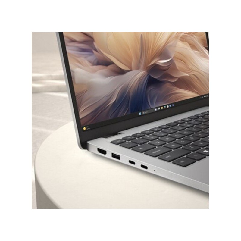 Laptop Dell Pro 13 Plus PB13250 W11P Ultra 7 266V/16GB/512GB/13.3 FHD+/Arc/FgrPr&SmtCd/FHD/IRCam/Mic/WLAN only+BT/BcklKb/3C/vPro