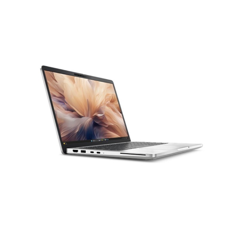 Laptop Dell Pro 13 Plus PB13250 W11P Ultra 7 266V/16GB/512GB/13.3 FHD+/Arc/FgrPr&SmtCd/FHD/IRCam/Mic/WLAN only+BT/BcklKb/3C/vPro