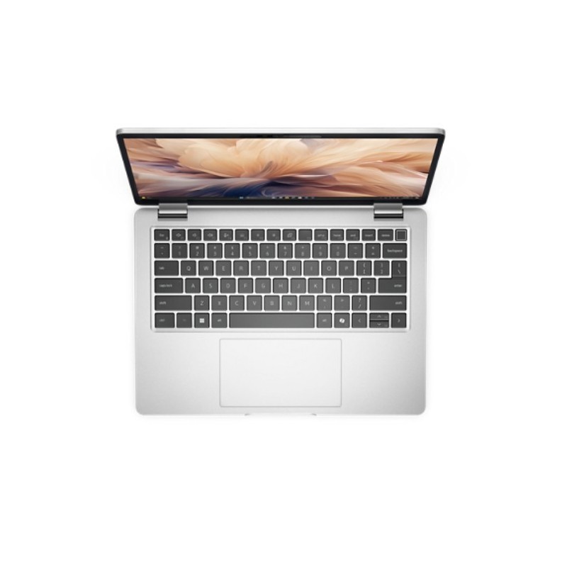 Laptop Dell Pro 13 Plus PB13250 W11P Ultra 7 266V/16GB/512GB/13.3 FHD+/Arc/FgrPr&SmtCd/FHD/IRCam/Mic/WLAN only+BT/BcklKb/3C/vPro