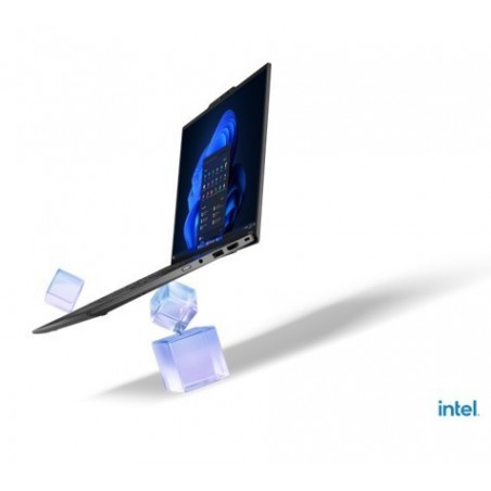 Ultrabook Thinkpad X1 Carbon G13 21NS004NPB W11Pro Ultra 7 258V/32GB/1TB/INT/14.0 WUXGA/Touch/Black/3YRS Premier Support + CO2 Ultrabook Thinkpad X1 Carbon G13 21NS004NPB W11Pro Ultra 7 258V/32GB/1TB/INT/14.0 WUXGA/Touch/Black/3YRS Premier Support + CO2