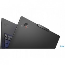 Ultrabook Thinkpad X1 Carbon G13 21NS004NPB W11Pro Ultra 7 258V/32GB/1TB/INT/14.0 WUXGA/Touch/Black/3YRS Premier Support + CO2 Ultrabook Thinkpad X1 Carbon G13 21NS004NPB W11Pro Ultra 7 258V/32GB/1TB/INT/14.0 WUXGA/Touch/Black/3YRS Premier Support + CO2