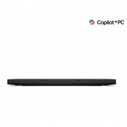 Ultrabook Thinkpad X1 Carbon G13 21NS004NPB W11Pro Ultra 7 258V/32GB/1TB/INT/14.0 WUXGA/Touch/Black/3YRS Premier Support + CO2 Ultrabook Thinkpad X1 Carbon G13 21NS004NPB W11Pro Ultra 7 258V/32GB/1TB/INT/14.0 WUXGA/Touch/Black/3YRS Premier Support + CO2