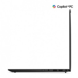 Ultrabook Thinkpad X1 Carbon G13 21NS004NPB W11Pro Ultra 7 258V/32GB/1TB/INT/14.0 WUXGA/Touch/Black/3YRS Premier Support + CO2 Ultrabook Thinkpad X1 Carbon G13 21NS004NPB W11Pro Ultra 7 258V/32GB/1TB/INT/14.0 WUXGA/Touch/Black/3YRS Premier Support + CO2