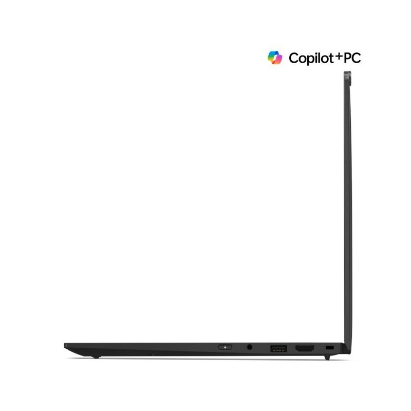 Ultrabook Thinkpad X1 Carbon G13 21NS004NPB W11Pro Ultra 7 258V/32GB/1TB/INT/14.0 WUXGA/Touch/Black/3YRS Premier Support + CO2 Ultrabook Thinkpad X1 Carbon G13 21NS004NPB W11Pro Ultra 7 258V/32GB/1TB/INT/14.0 WUXGA/Touch/Black/3YRS Premier Support + CO2
