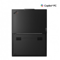 Ultrabook Thinkpad X1 Carbon G13 21NS004NPB W11Pro Ultra 7 258V/32GB/1TB/INT/14.0 WUXGA/Touch/Black/3YRS Premier Support + CO2 Ultrabook Thinkpad X1 Carbon G13 21NS004NPB W11Pro Ultra 7 258V/32GB/1TB/INT/14.0 WUXGA/Touch/Black/3YRS Premier Support + CO2