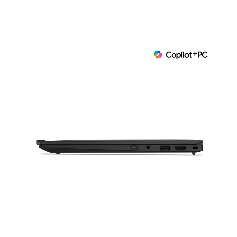 Ultrabook Thinkpad X1 Carbon G13 21NS004NPB W11Pro Ultra 7 258V/32GB/1TB/INT/14.0 WUXGA/Touch/Black/3YRS Premier Support + CO2 Ultrabook Thinkpad X1 Carbon G13 21NS004NPB W11Pro Ultra 7 258V/32GB/1TB/INT/14.0 WUXGA/Touch/Black/3YRS Premier Support + CO2