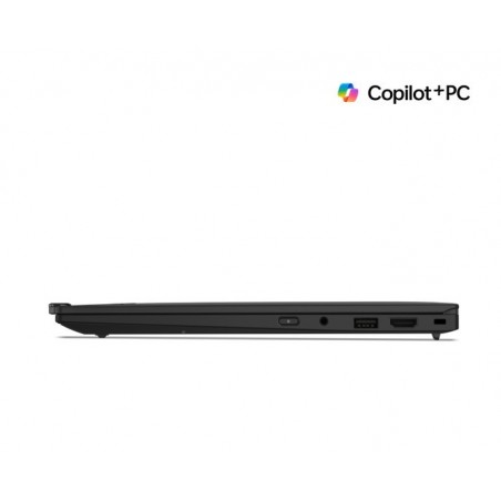 Ultrabook Thinkpad X1 Carbon G13 21NS004NPB W11Pro Ultra 7 258V/32GB/1TB/INT/14.0 WUXGA/Touch/Black/3YRS Premier Support + CO2 Ultrabook Thinkpad X1 Carbon G13 21NS004NPB W11Pro Ultra 7 258V/32GB/1TB/INT/14.0 WUXGA/Touch/Black/3YRS Premier Support + CO2
