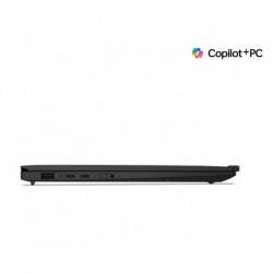 Ultrabook Thinkpad X1 Carbon G13 21NS004NPB W11Pro Ultra 7 258V/32GB/1TB/INT/14.0 WUXGA/Touch/Black/3YRS Premier Support + CO2 Ultrabook Thinkpad X1 Carbon G13 21NS004NPB W11Pro Ultra 7 258V/32GB/1TB/INT/14.0 WUXGA/Touch/Black/3YRS Premier Support + CO2