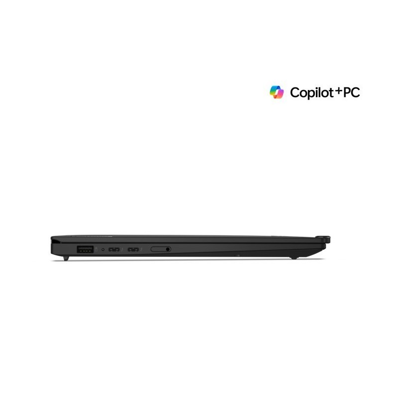 Ultrabook Thinkpad X1 Carbon G13 21NS004NPB W11Pro Ultra 7 258V/32GB/1TB/INT/14.0 WUXGA/Touch/Black/3YRS Premier Support + CO2 Ultrabook Thinkpad X1 Carbon G13 21NS004NPB W11Pro Ultra 7 258V/32GB/1TB/INT/14.0 WUXGA/Touch/Black/3YRS Premier Support + CO2