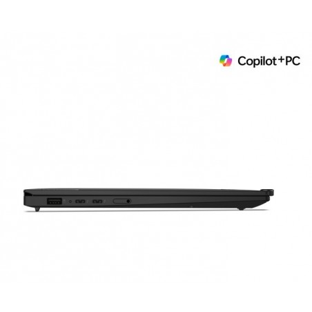 Ultrabook Thinkpad X1 Carbon G13 21NS004NPB W11Pro Ultra 7 258V/32GB/1TB/INT/14.0 WUXGA/Touch/Black/3YRS Premier Support + CO2 Ultrabook Thinkpad X1 Carbon G13 21NS004NPB W11Pro Ultra 7 258V/32GB/1TB/INT/14.0 WUXGA/Touch/Black/3YRS Premier Support + CO2