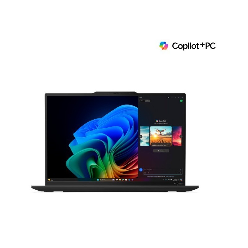 Ultrabook Thinkpad X1 Carbon G13 21NS004NPB W11Pro Ultra 7 258V/32GB/1TB/INT/14.0 WUXGA/Touch/Black/3YRS Premier Support + CO2 Ultrabook Thinkpad X1 Carbon G13 21NS004NPB W11Pro Ultra 7 258V/32GB/1TB/INT/14.0 WUXGA/Touch/Black/3YRS Premier Support + CO2