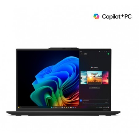 Ultrabook Thinkpad X1 Carbon G13 21NS004NPB W11Pro Ultra 7 258V/32GB/1TB/INT/14.0 WUXGA/Touch/Black/3YRS Premier Support + CO2 Ultrabook Thinkpad X1 Carbon G13 21NS004NPB W11Pro Ultra 7 258V/32GB/1TB/INT/14.0 WUXGA/Touch/Black/3YRS Premier Support + CO2