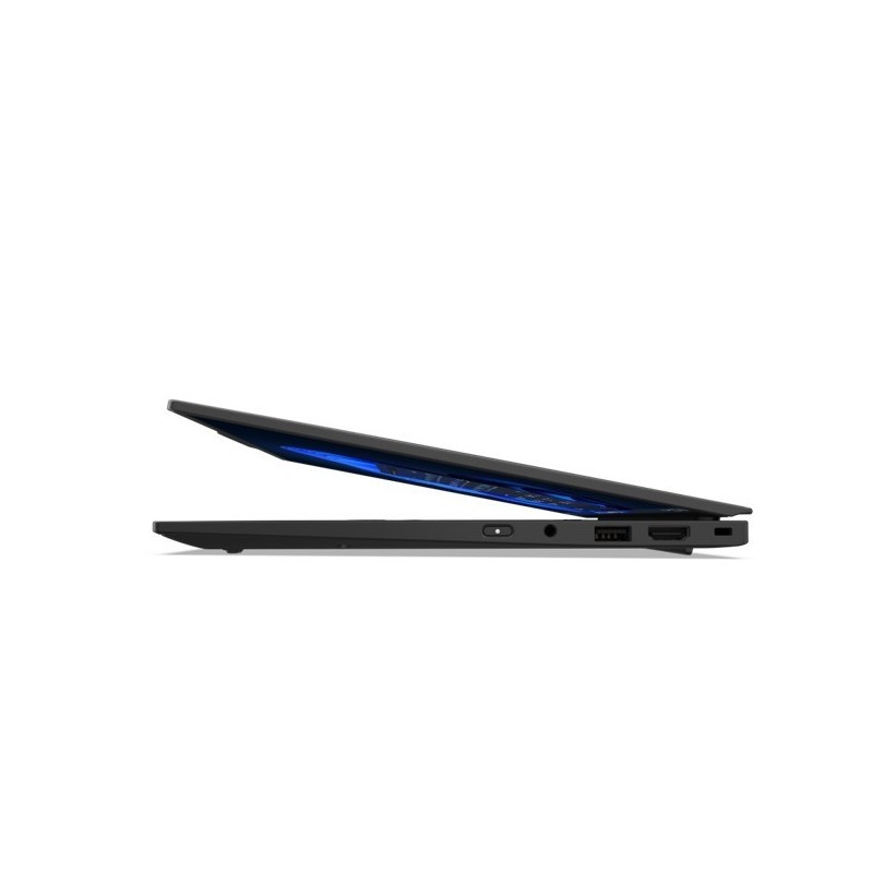 Ultrabook Thinkpad X1 Carbon G13 21NS004NPB W11Pro Ultra 7 258V/32GB/1TB/INT/14.0 WUXGA/Touch/Black/3YRS Premier Support + CO2 Ultrabook Thinkpad X1 Carbon G13 21NS004NPB W11Pro Ultra 7 258V/32GB/1TB/INT/14.0 WUXGA/Touch/Black/3YRS Premier Support + CO2